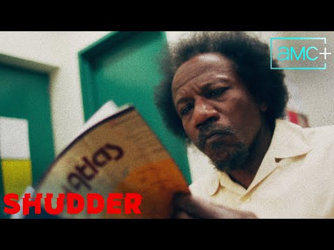 DEAD MAIL | Official Trailer | Shudder