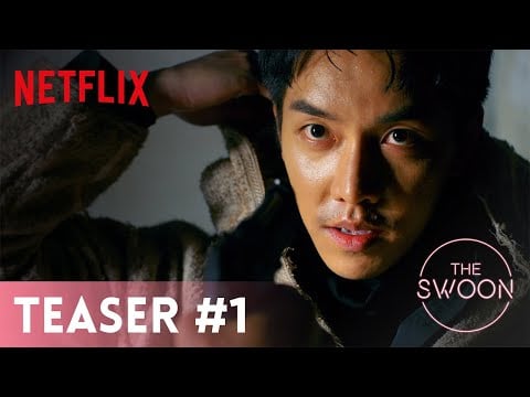 Vagabond | Official Teaser #1 | Netflix [ENG SUB CC]