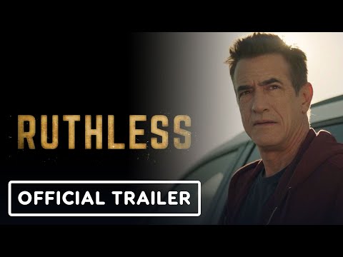 Ruthless - Official Trailer (2023)