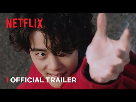 The Uncanny Counter: Season 2 | Official Trailer | Netflix [ENG SUB]