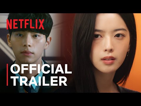 Hierarchy | Official Trailer | Netflix [ENG SUB]