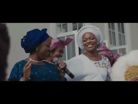 The Beads Nigerian Movie Trailer - Zainab Balogun, Shaffy Bello, Adedimeji Lateef, Efa Iwara