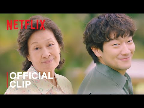 Heavenly Ever After | Official Clip | Netflix [ENG SUB]