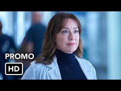 Doc 1x02 Promo "Try Try Again" (HD) Medical drama series | This Season On