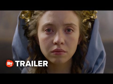 Immaculate Red Band Trailer #1 (2024)