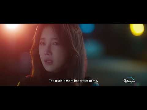 PANDORA: Beneath the Paradise | Teaser | Disney+ Singapore