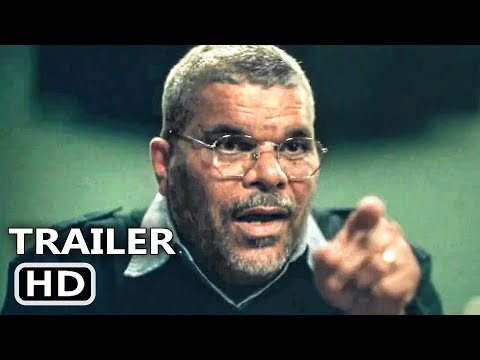 STORY AVE Trailer (2023) Luis Guzman, Asante Blackk, Drama Movie