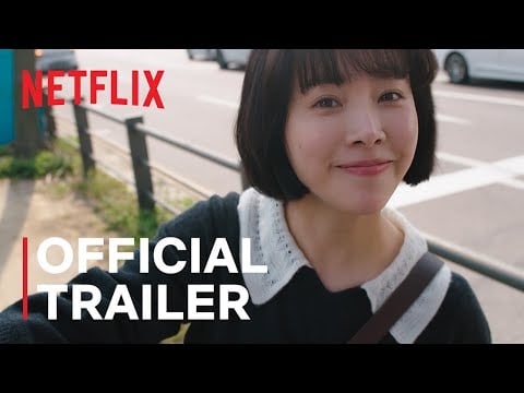 Behind Your Touch | Official Trailer | Netflix [ENG SUB]