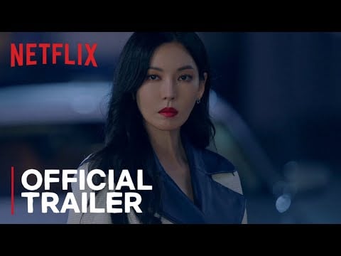 Penthouse: War in Life | Unofficial Trailer | Netflix