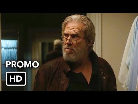 The Old Man 2x05 Promo "XII" (HD) Jeff Bridges, John Lithgow series