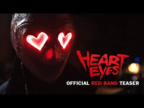 HEART EYES - Official Teaser (HD)