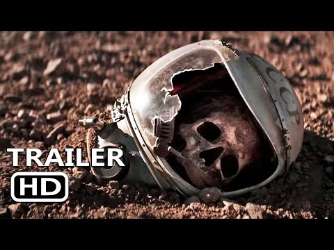 LUMINA Official Trailer (2024)