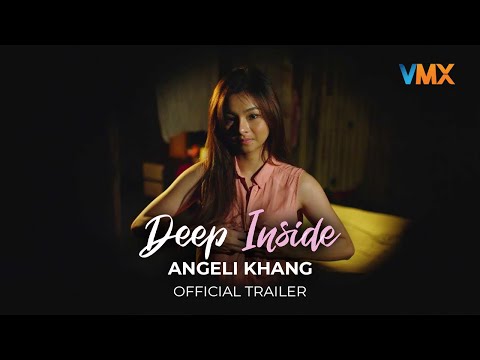 ‘DEEP INSIDE ANGELI KHANG’ Official Trailer | April 29 exclusively on VMX