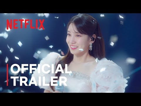 Castaway Diva | Official Trailer | Netflix [ENG SUB]