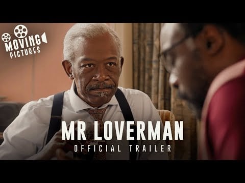 Mr Loverman | Official Trailer (Lennie James, Lauren Akosia, Ariyon Bakare)