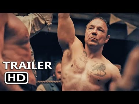 A THOUSAND BLOWS Official Trailer (2025)