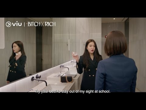 [Trailer] Bitch x Rich | Coming to Viu for FREE this 31 May!