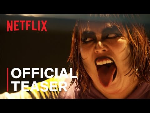 The Queen of Villains | Official Teaser | Netflix