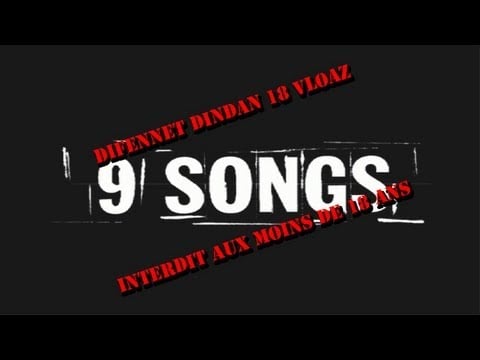 9 Songs e Brezhoneg (tañva)