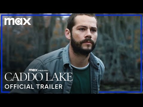 Caddo Lake | Official Trailer | Max