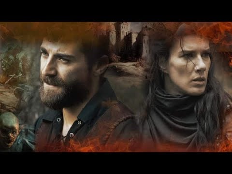 The Last Redemption | A John Real Film | Trailer