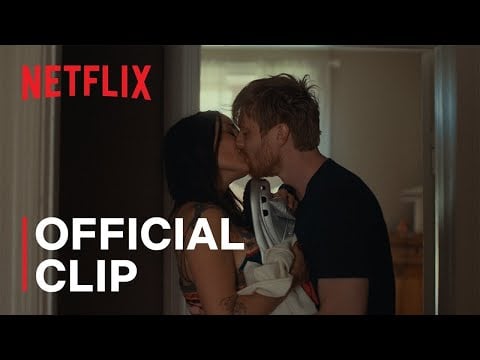 A Copenhagen Love Story | Official Clip | Netflix