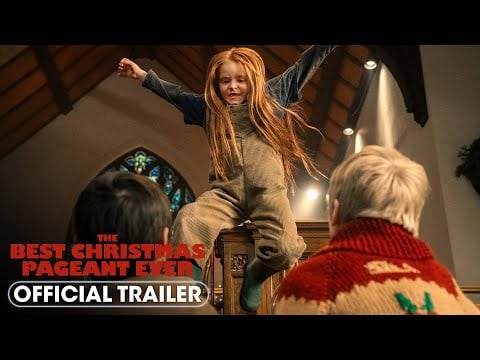 The Best Christmas Pageant Ever (2024) Trailer 2 – Lauren Graham, Judy Greer, Pete Holmes