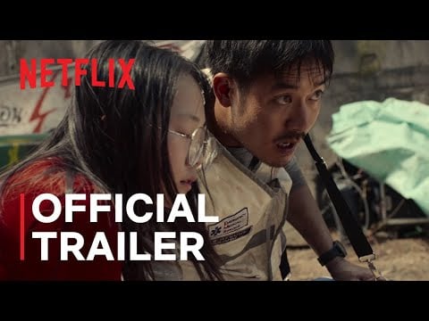 Bangkok Breaking: Heaven and Hell | Official Trailer | Netflix