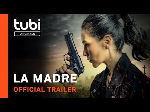 La Madre | Official Trailer | A Tubi Original