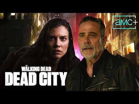 The Walking Dead: Dead City Season 2 Official Trailer | Premieres May 4 on AMC & AMC+