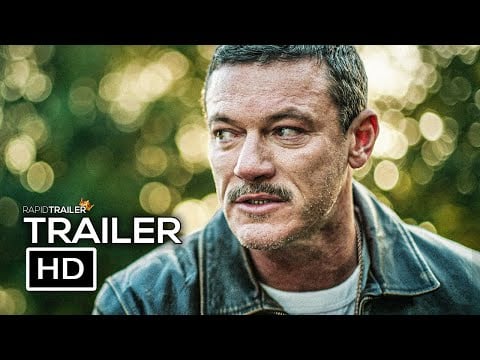 5LBS OF PRESSURE Official Trailer (2024) Luke Evans, Rory Culkin Movie HD