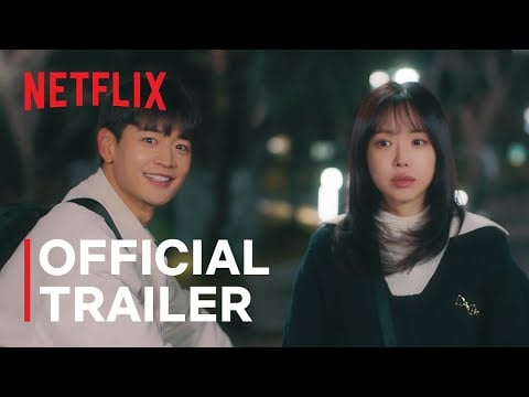 Romance in the House | Official Trailer | Netflix [ENG SUB]