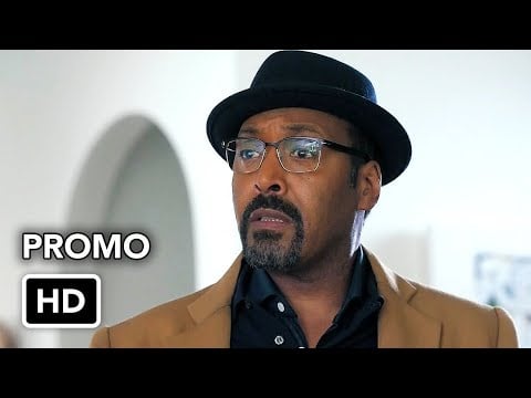 The Irrational 2x02 Promo "A Kick in the Teeth" (HD) Jesse L. Martin series