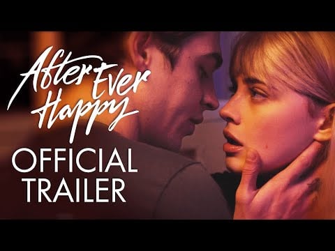 After Ever Happy | Official Trailer | Prime Video