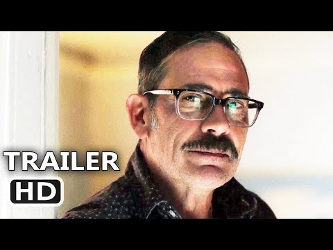 NEIGHBORHOOD WATCH Trailer (2025) Jeffrey Dean Morgan, Jack Quaid