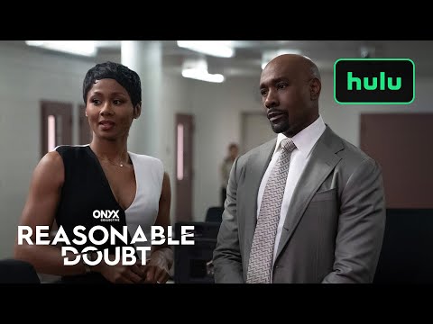 Reasonable Doubt | Season 2 Official Trailer | Hulu