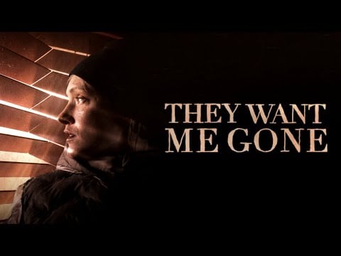 They Want Me Gone | Official Trailer | Horror Brains