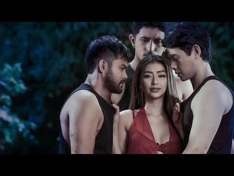 LIGAW (2025) TRAILER FILM POPULAR