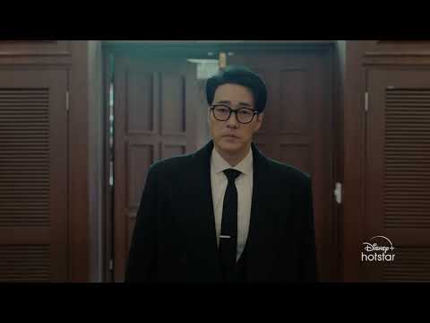 Doctor Lawyer | Now Streaming | Disney+ Hotstar Malaysia