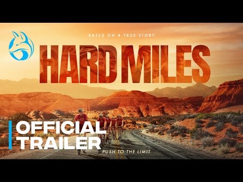 Hard Miles | Official Trailer