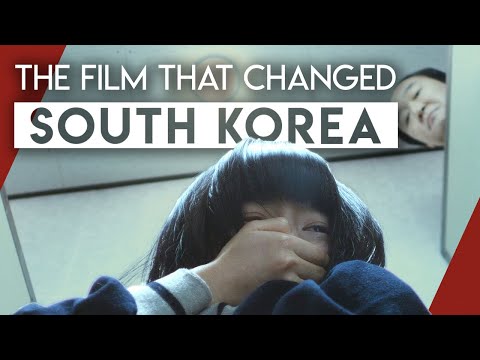 The Film That Changed South Korea | Video Essay