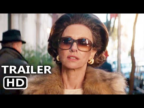 FEUD: Capote Vs. The Swans Trailer (2024) Naomi Watts, Demi Moore