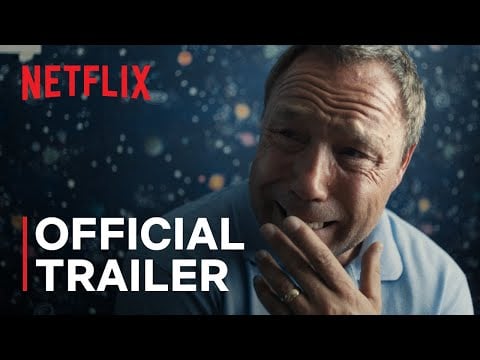 Adolescence | Official Trailer | Netflix