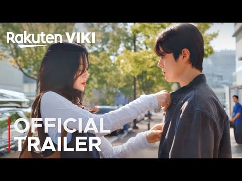 Namib | Official Trailer | Go Hyun Jung | Ryeoun {ENG SUB}