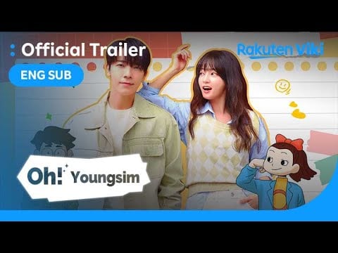 Oh! Youngsim | MAIN TRAILER | Song Ha Yoon, Donghae