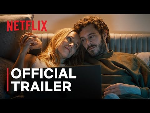 Nobody Wants This | Official Trailer | Netflix