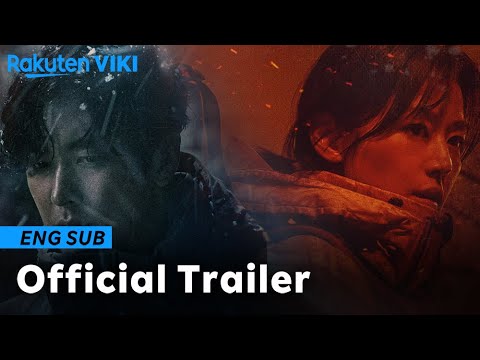 Jirisan - OFFICIAL TRAILER | Korean Drama | Joo Ji Hoon, Jun Ji Hyun