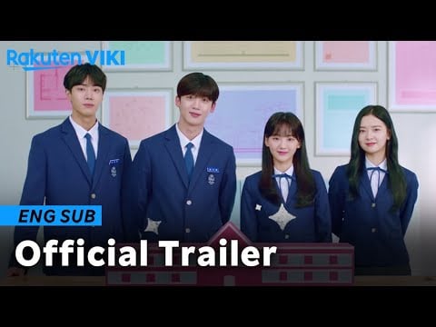 School 2021 - Official Trailer 2 | Korean Drama | Kim Yo Han, Cho Yi Hyun