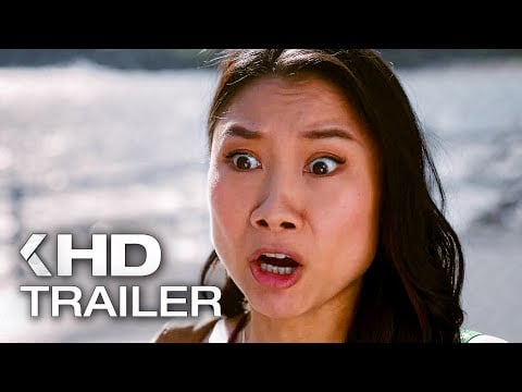 FIVE BLIND DATES Trailer (2024) Shuang Hu