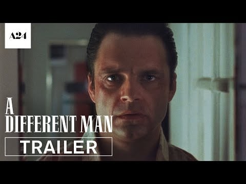 A Different Man | Official Trailer HD | A24